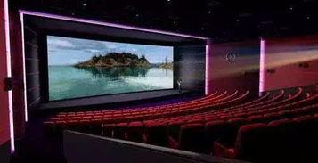 娱乐吃瓜酱选电影院位置,最佳观影体验，这家电影院选址太用心了！