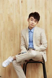 霸道总裁的照片