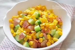 娱乐吃瓜酱雪花玉米粒