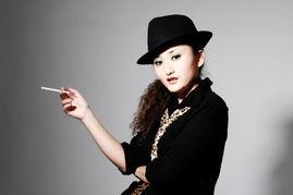 许朱迪个人资料图片