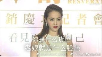 蔡依林动态表情包,笑出腹肌的欢乐源泉